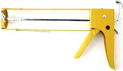Obrázek produktu pro Vytlačovací pistole Strend Pro CG1046, na silikon a tmel, 230 mm