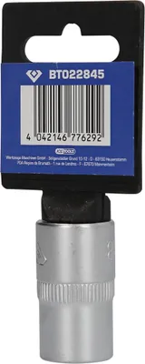 Obrázek produktu pro KS TOOLS 1/2" nástrčný klíč Torx E, E18