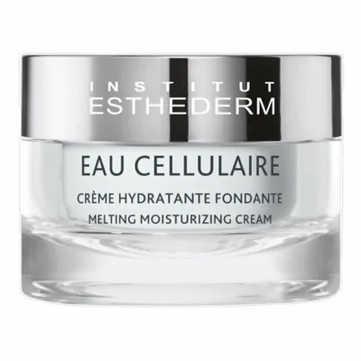 Produktbild von Esthederm Eau Cellulaire Melting Moisturizing Cream 50ml