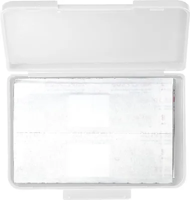 Obrázek produktu pro Pohotovostní sada "Plaster Box" Bílá