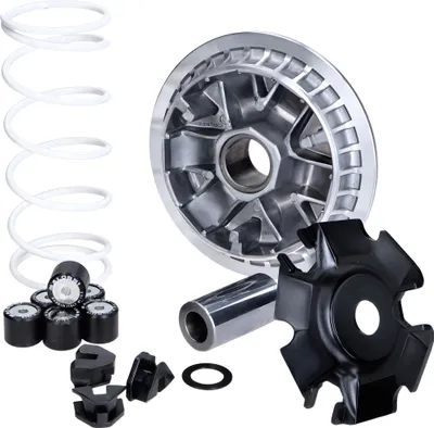 Obrázek produktu pro Variomatik Malossi Multivar 2000 für Yamaha N-Max / X-Max 125ie 4T LC Euro5 2021-