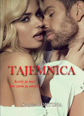 Produktbild von Tajemnica