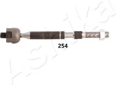 Produktbild von ASHIKA 103-02-254 Axialgelenk Spurstange für TOYOTA AURIS (NRE15, ZZE15, ADE15, ZRE15, NDE15) Vorne