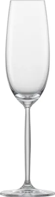 Produktbild von SCHOTT ZWIESEL MUSE (DIVA) SEKT MIT MOUSSIERPUNKT 4 Stück 123673