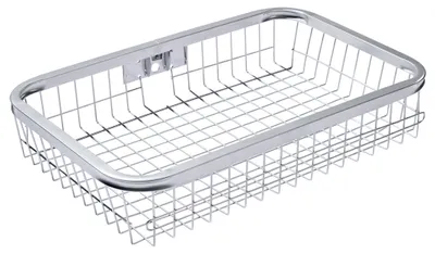 Productafbeelding van Bagagebak voor op de trekhaak