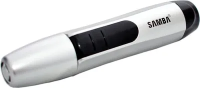 Obrázok produktu pre Zastrihávač nosných a ušných chĺpkov, batériový (SM-107)
