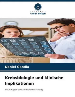 Produktbild von Krebsbiologie und klinische Implikationen