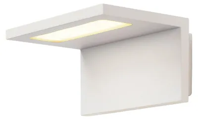 Immagine prodotto di SLV ANGOLUX WALL lampada da parete, bianco, 36 SMD LED, 3000K