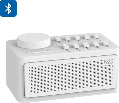 Zdjęcie produktu dla Generator białego szumu Zidoo