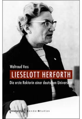 Image de Lieselott Herforth