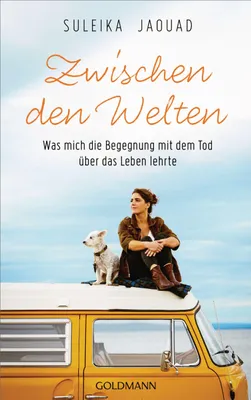 Produktbild von Zwischen den Welten