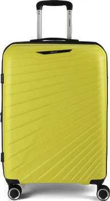 Produktbild von Benzi 5808 4 Rollen Trolley 65 cm mit Dehnfalte