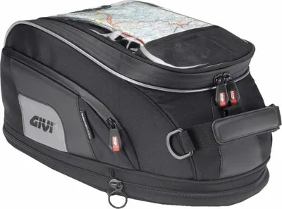 Obrázek produktu pro Givi XS307 Tanklock Expandable 15 L Tankvak / Taška na nádrž