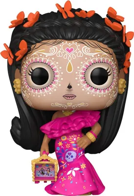 Obrázok produktu pre Funko Pop! Barbie - Figurką Winylowa Day of the Dead, Oficjalny Produkt