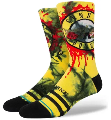 Immagine prodotto di Calzini Stance Appetite for Destruction da Unisex