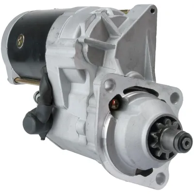 Productafbeelding van HC-Cargo 114449 Startmotor, 4,0 kW, 12V