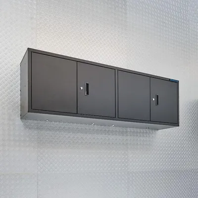 Productafbeelding van Gereedschapskast 160 cm - bovenkast