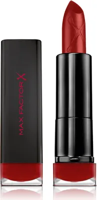Obrázok produktu pre Max Factor Velvet Mattes, Červená, Love, 1 farba/farieb, Hydratačný, Zmäkčovadlo, Ženy, Matte