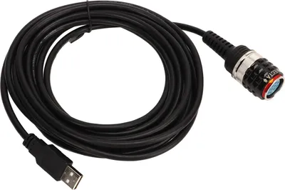 Produktbild von LKW-Diagnosetool-Kabel 88890305 Scanner USB-Anschluss Datenprotokollierung Parameteranpassung für Vocom Tools