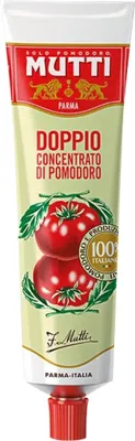 Obrázok produktu pre Mutti paradajkový koncentrát Tuba 130 G