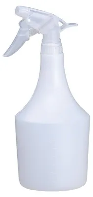 Produktbild von Sprühflasche Kunststoff 1 Liter