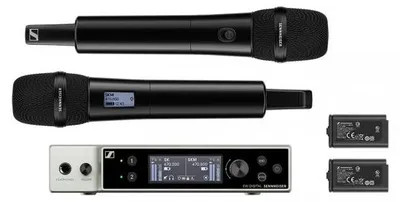 Image de Sennheiser ew-DX 835-S