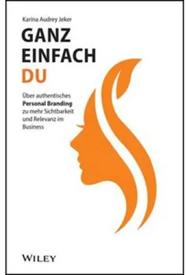 Produktbild von Ganz einfach du