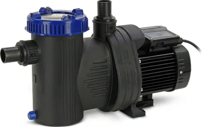 Produktbild von Filterpumpe MP19000 Sandfilter Pumpe Pool Sand Filter Shott Reinigung 10m³/h