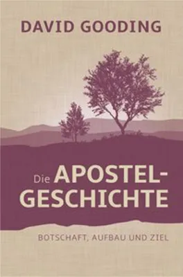 Obrázok produktu pre Die Apostelgeschichte