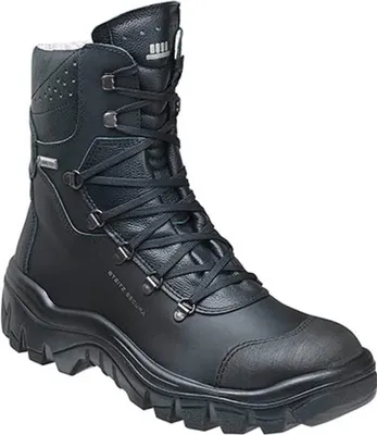 Produktbild von Steitz Secura Steitz Sicherheitswinterstiefel S3 STAVANGER BAU GORE RP Gr. 36 W NB