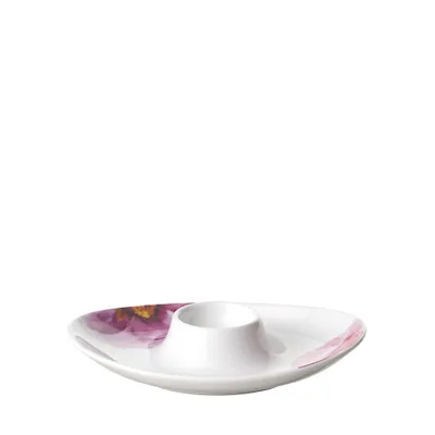 Zdjęcie produktu dla Wielopak kubków na jajka Villeroy & Boch Rose Garden - 4 sztuki