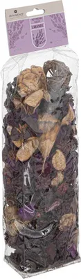 Produktbild von Potpourri lavendel 140g  - Atmosphera créateur d'intérieur