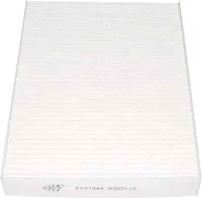 Produktbild von FAST FT37344 Innenraumfilter Pollenfilter für RENAULT Scénic III (JZ0/1) GRAND SCÉNIC III (JZ0/1)