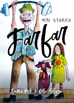 Produktbild von Min starka farfar