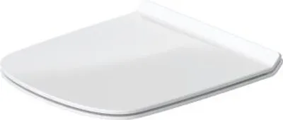 Produktbild von DURAVIT 0063710000 WC-Sitz DuraStyle ohne SoftClose