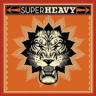 Produktbild von Superheavy-Superheavy