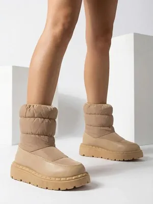 Produktbild von Royalfashion Damen Schneestiefel Alhaya, Größe 36