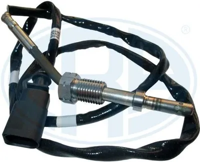 Produktbild von ERA 550993 Abgastemperatursensor für VW Polo Schrägheck (6R1, 6C1) 780mm