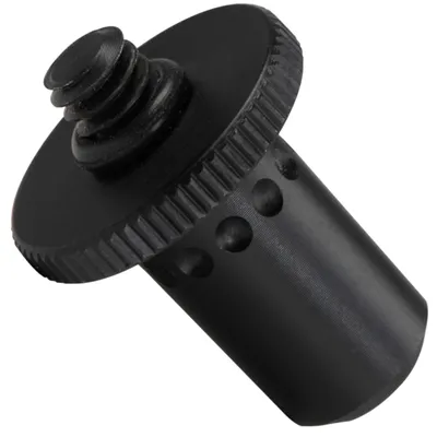 Produktbild von Fox Black Label QR Camera Adaptor - Kameraadapter