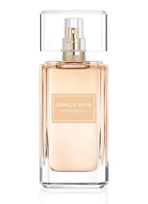 Obrázek produktu pro Givenchy Eau De Parfum Dahlia Divin Eau De Parfum Nude Eau De Parfum