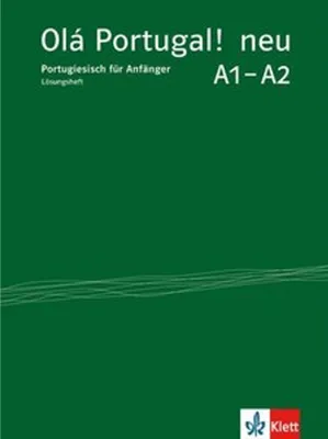 Immagine prodotto di Olá Portugal! neu A1-A2