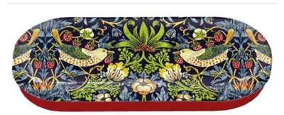 Obrázok produktu pre Puzdro na okuliare William Morris Strawberry Thief, Fridolin