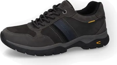 Produktbild von Camel Active 57BTA03 Asphalt/Blau Größe EU 46