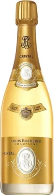 Produktbild von Louis Roederer Cristal 2015 Champagner Frankreich Champagner 75.00 cl 12.0 %