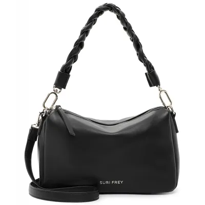 Produktbild von SURI FREY Schultertasche Umhängetasche Tiffany Handbag Black schwarz