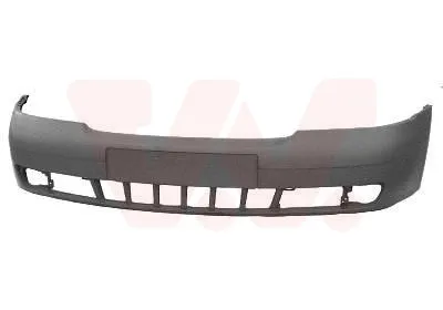 Produktbild von VAN WEZEL Stoßstange Stoßfänger für AUDI A4 Limousine (8D2, B5) Grundiert 0324574