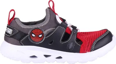 Produktbild von Spiderman 29 Funktionsschuh mit leichter Sohle