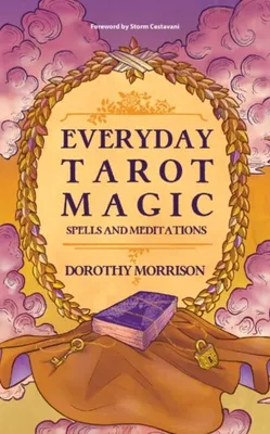 Produktbild von Everyday Tarot Magic