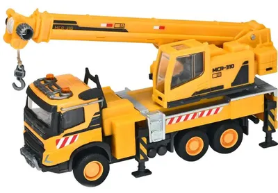 Produktbild von Volvo Truck Crane