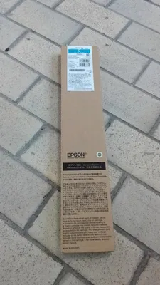 Produktbild von Epson WorkForce Enterprise WF-C20750 Cyan Ink, Cyan, 1 Stück(e)
